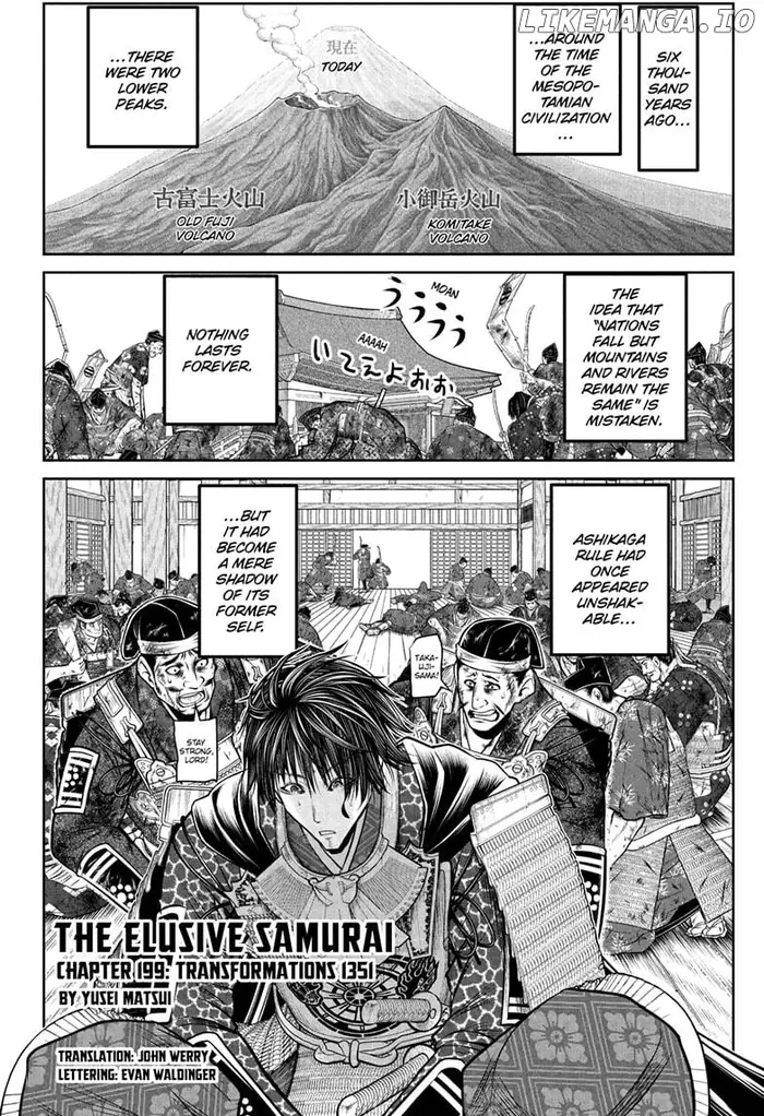 The Elusive Samurai Chapter 199 image 02_optimized